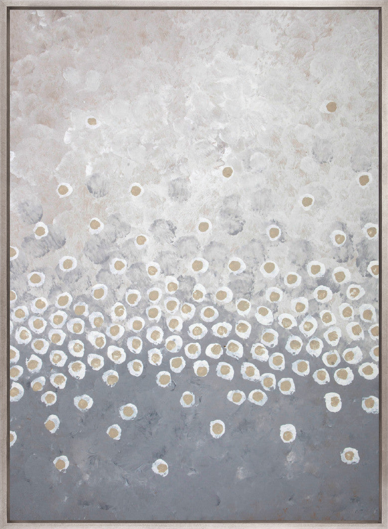 Ancestral Sky V (Canvas)