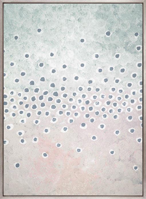 Ancestral Sky XII (Canvas)