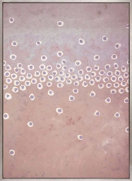 Ancestral Sky XIV (Canvas)