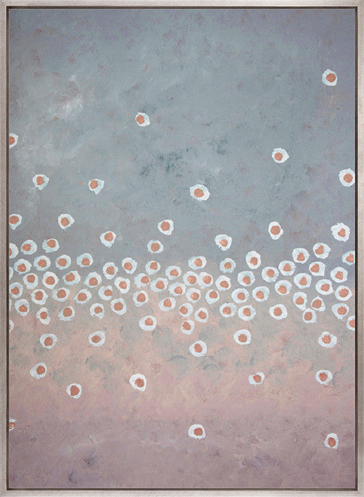 Ancestral Sky XV (Canvas)