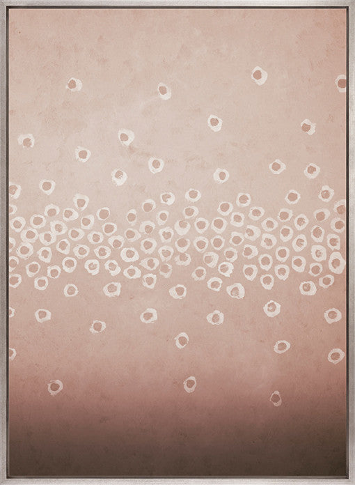 Ancestral Sky XVI (Canvas)