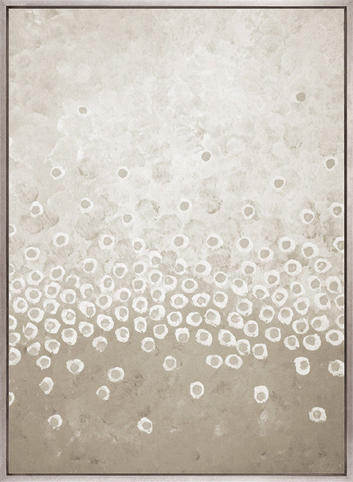 Ancestral Sky XVII (Canvas)