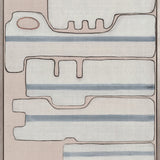 Modern Form II (Canvas)