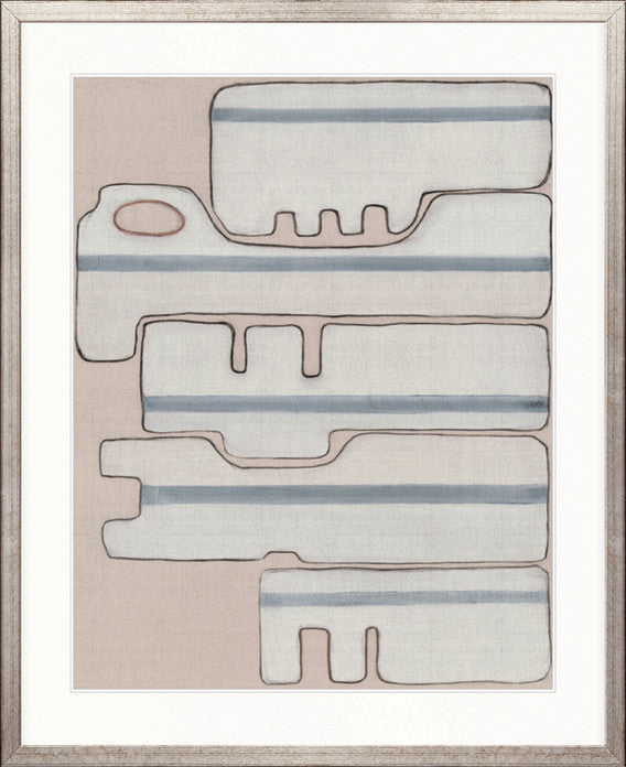 Modern Form II
