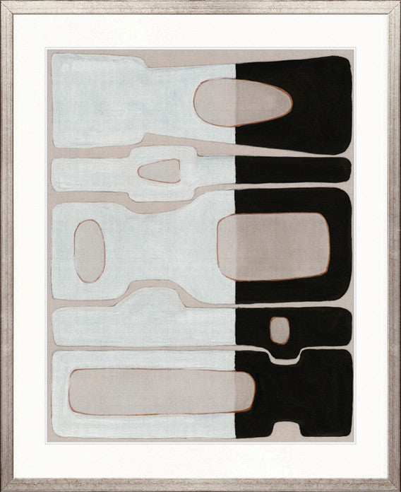 Modern Form IV