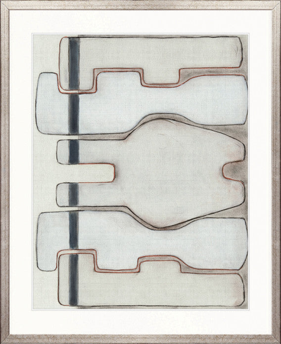 Modern Form V