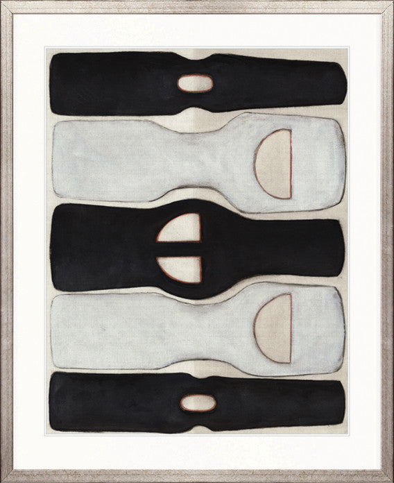 Modern Form VI