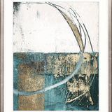 Bastoni Abstract I