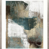 Bastoni Abstract II