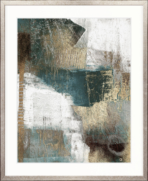 Bastoni Abstract II