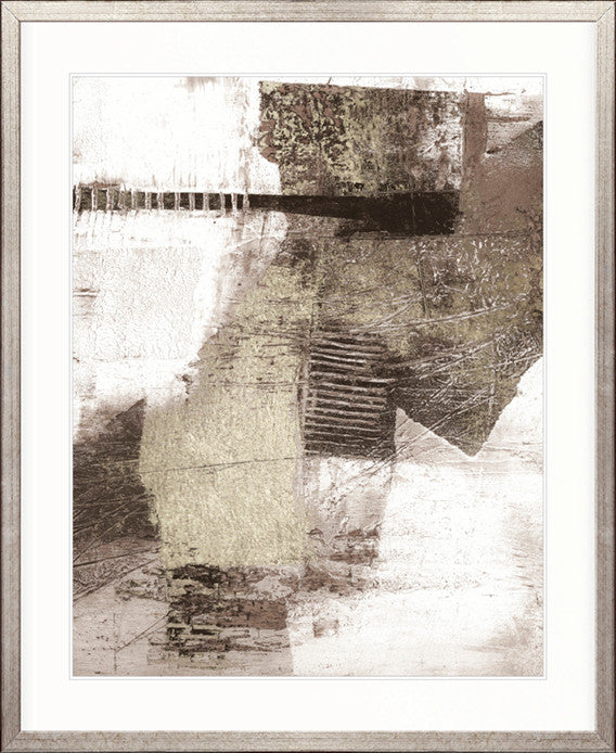 Bastoni Abstract IV