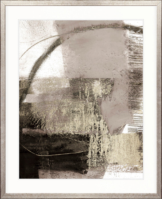 Bastoni Abstract V