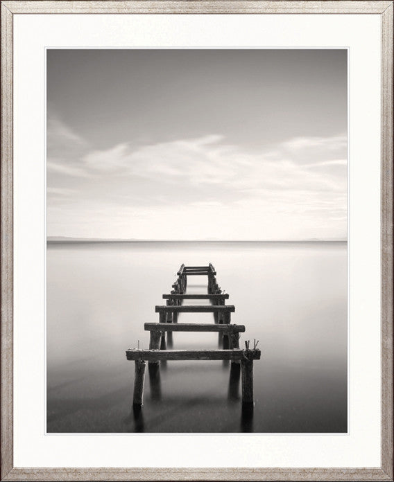 Tranquil Bay  II