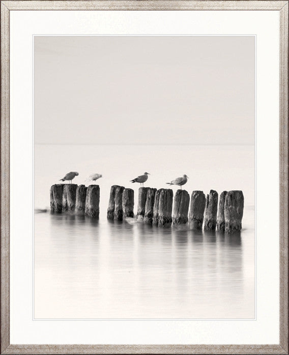 Tranquil Bay  IV