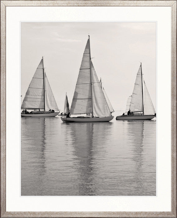Tranquil Bay  V