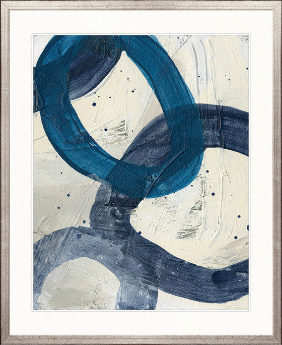 Modern Abstract Form I