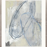 Modern Abstract Form V