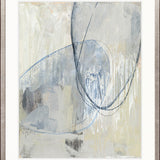 Modern Abstract Form VI