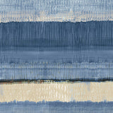 Modern Abstract Form VII (Canvas) Large (903mm W x 1109mm H)