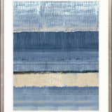 Modern Abstract Form VII