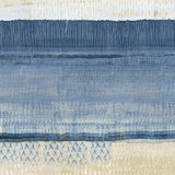 Modern Abstract Form VIII (Canvas) Large (903mm W x 1109mm H)