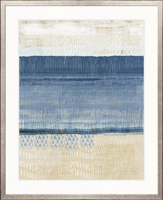 Modern Abstract Form VIII