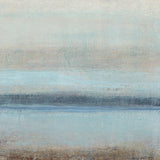 Modern Abstract Form IX (Canvas) Large (903mm W x 1109mm H)