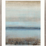 Modern Abstract Form IX