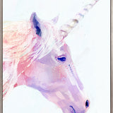 Believe I (Canvas) Large (903mm W x 1109mm H)