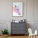 Believe I (Canvas) Large (903mm W x 1109mm H)