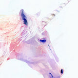 Believe I (Canvas) Large (903mm W x 1109mm H)