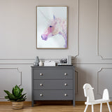 Believe II (Canvas) Large (903mm W x 1109mm H)