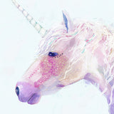 Believe II (Canvas) Large (903mm W x 1109mm H)