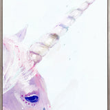 Believe III (Canvas) Large (903mm W x 1109mm H)