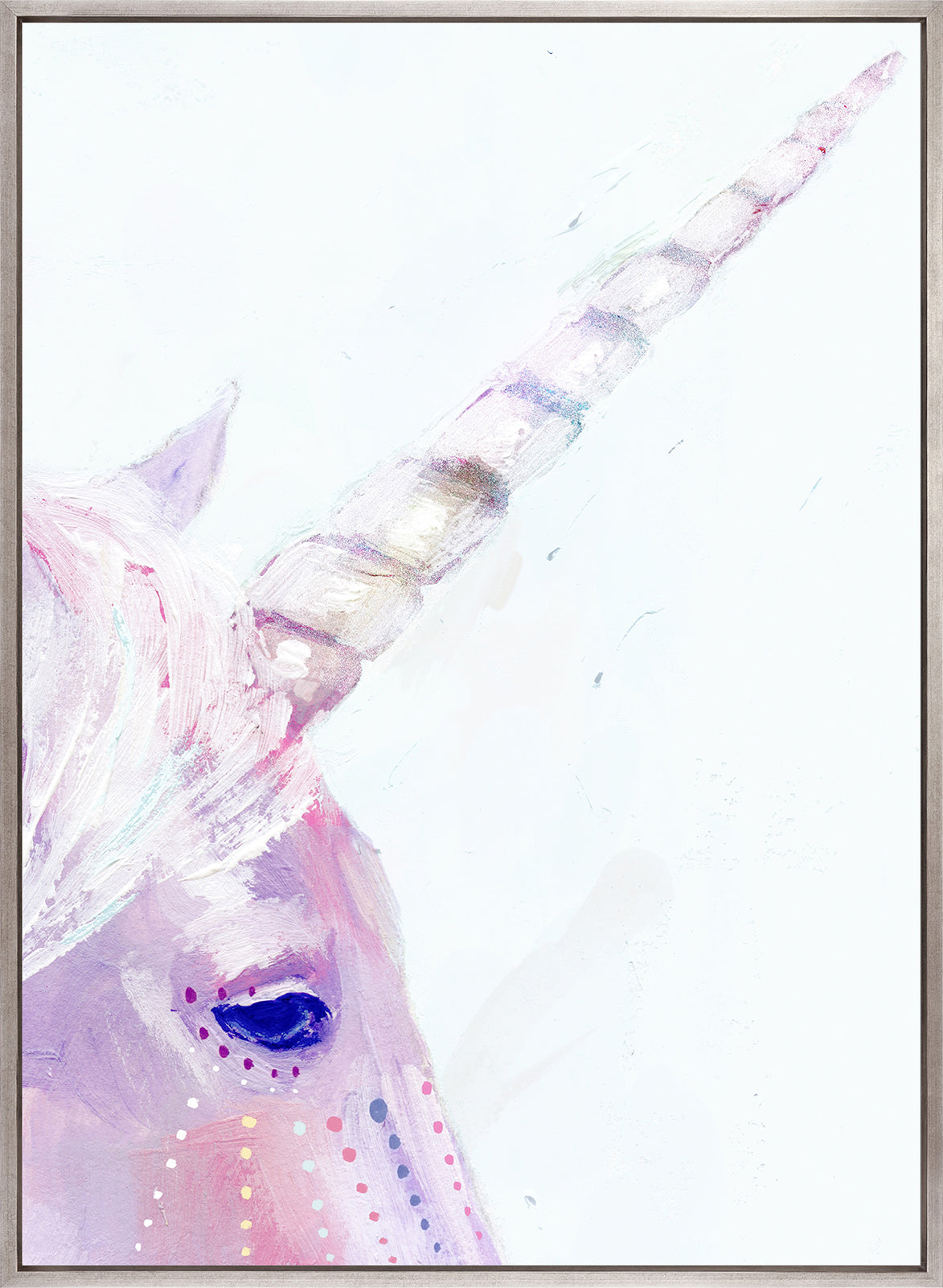 Believe III (Canvas)