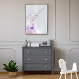 Believe III (Canvas) Large (903mm W x 1109mm H)