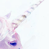 Believe III (Canvas) Large (903mm W x 1109mm H)