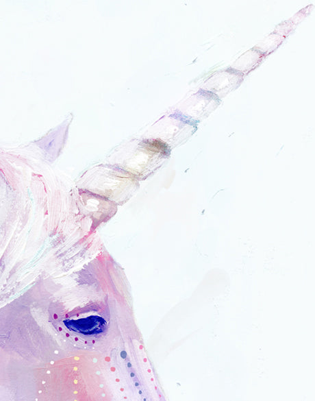 Believe III (Canvas)