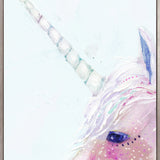 Believe IV (Canvas) Large (903mm W x 1109mm H)