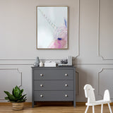 Believe IV (Canvas) Large (903mm W x 1109mm H)