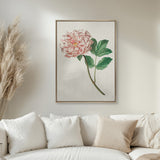 Bella Floral Beauty VIII (Canvas)