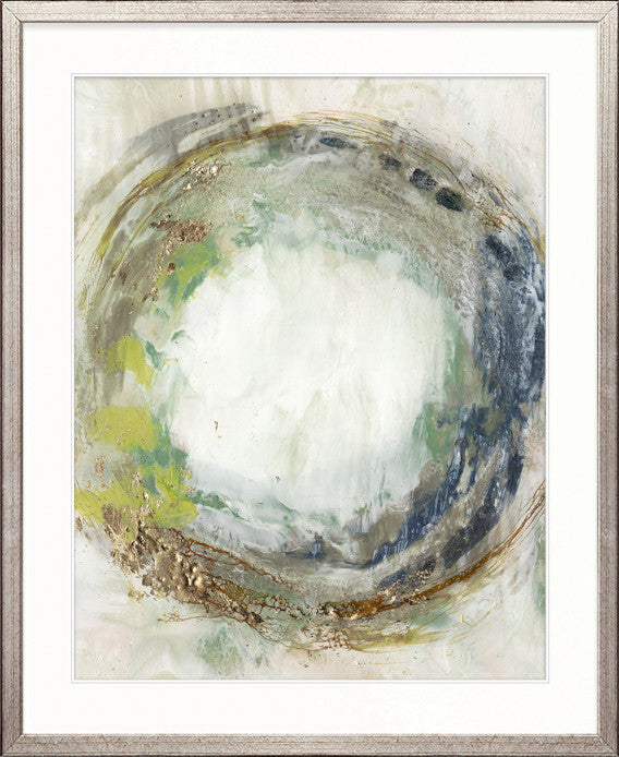 Fluidity I