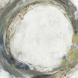 Fluidity II (Canvas) Large (903mm W x 1109mm H)