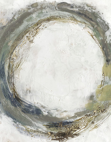 Fluidity II (Canvas)