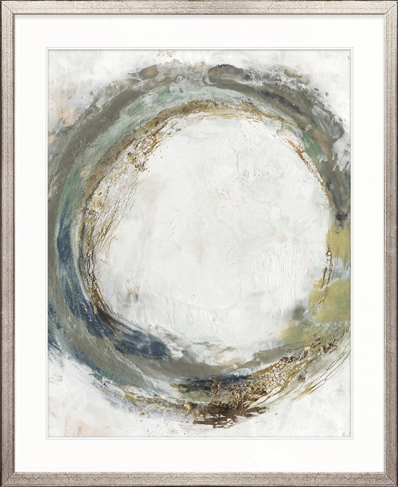 Fluidity II