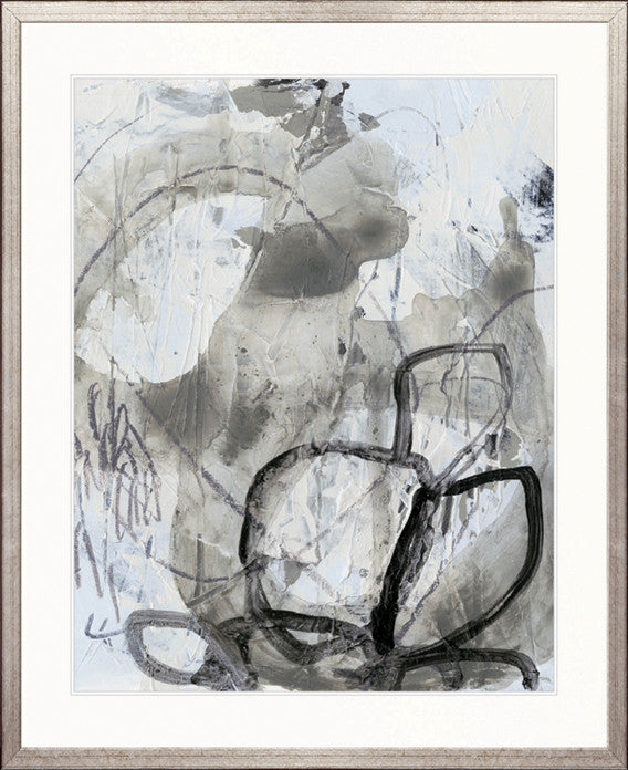 Abstract Tango I