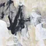 Ethereal Abstract I (Canvas) Large (903mm W x 1109mm H)