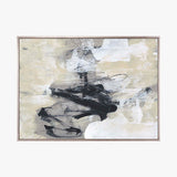 Ethereal Abstract I (Canvas) Large (903mm W x 1109mm H)