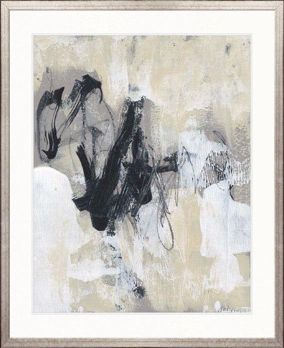 Ethereal Abstract I