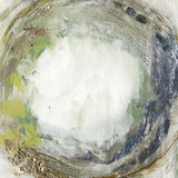 Fluidity I (Canvas) Large (903mm W x 1109mm H)